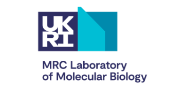 MRC Laboratory of Molecular Biology. logo