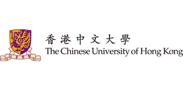 The Chinese University of Hong Kong logo