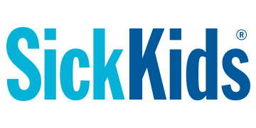 The Hospital for Sick Children logo