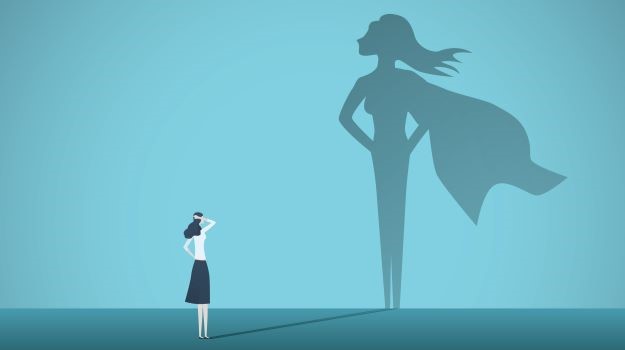 She Leads : Empowering women to make fearless decisions in their career ...